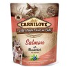 Carnilove Puppy Salmon with Blueberries 300 g