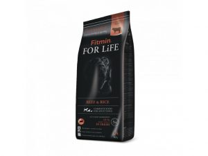 fitmin-dog-for-life-beef-rice-14kg