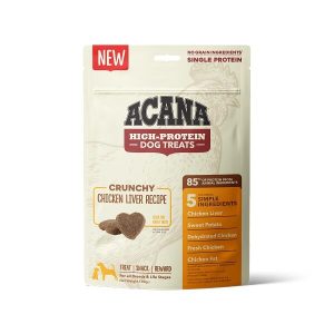 Acana HighProtein Crunchy Chicken L.100g