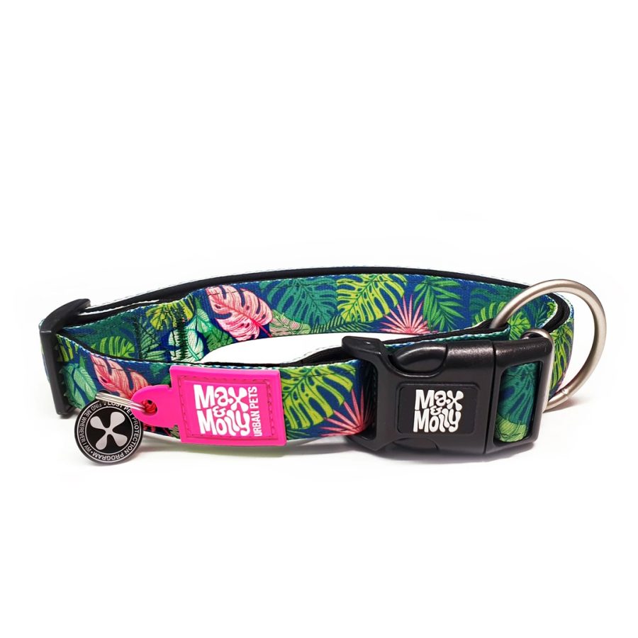 Max&Molly Obojok ID Tropical