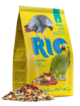 RIO Zmes pre veľké papagáje 3kg