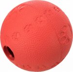 TRIXIE Cat Activity Snack Ball, lopta labyrint, ø 6 cm