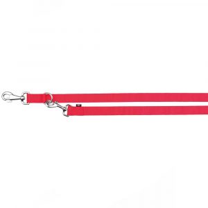 TRIXIE Vodítko CLASSIC predlžovacie 2 m / 25 mm (L-XL), - červená