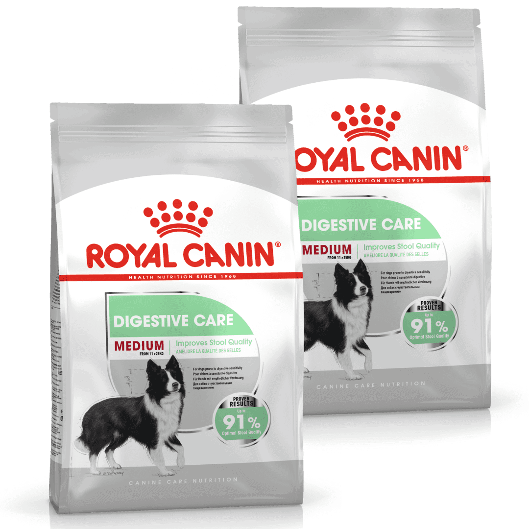 Royal canin medium shop digestive care 10kg