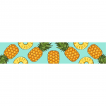 Sweet Pineapple – Smart ID obojok