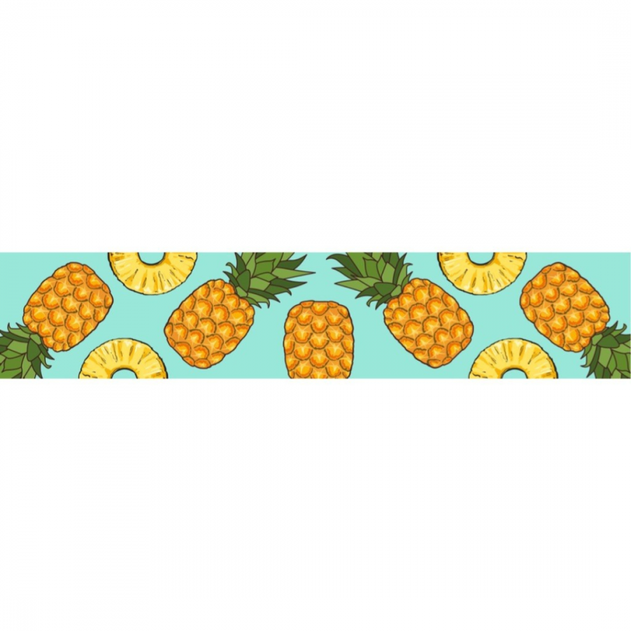Sweet Pineapple – Smart ID obojok