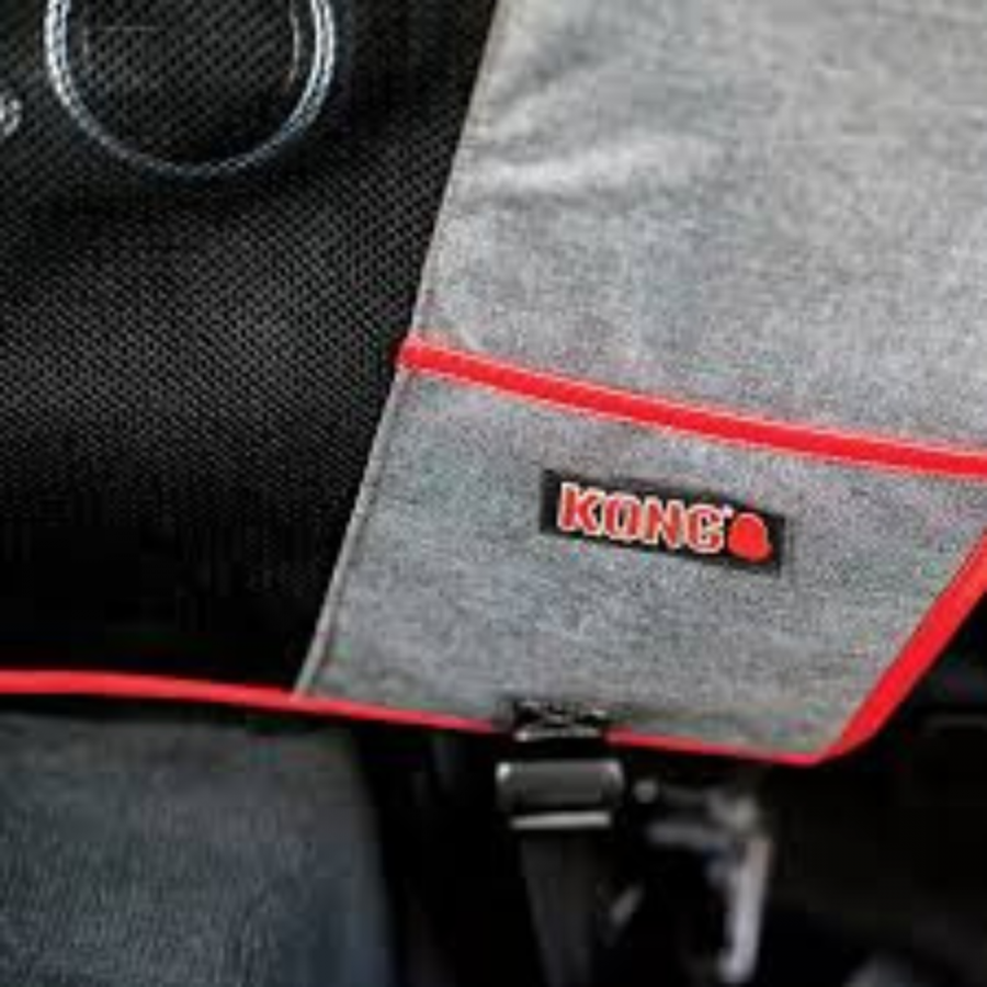 Autosedačka pre psa do 12 kg KONG Secure Booster Seat