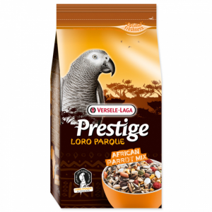 Versele-LAGA Premium Prestige pre africké veľké papagáje