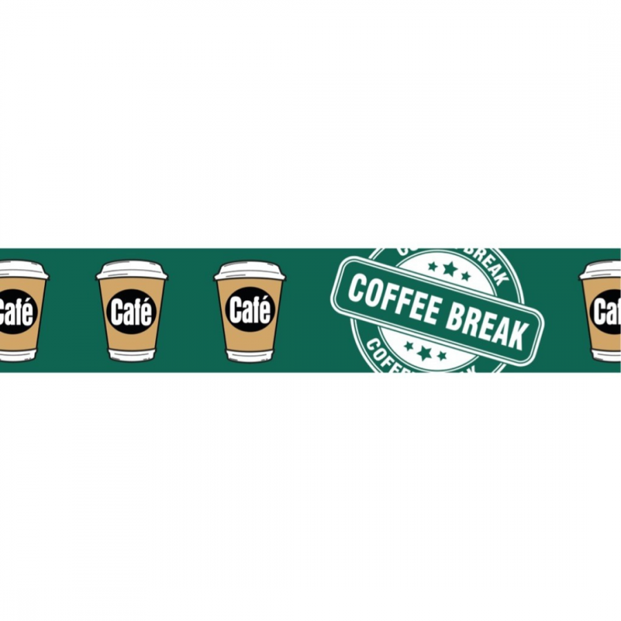 Coffee Break – Smart ID obojok