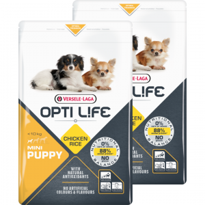 Versele Laga Opti Life Puppy Mini 7,5 kg