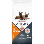 Versele Laga Opti Life Puppy All Breeds Sensitive losos a ryža 12,5 kg