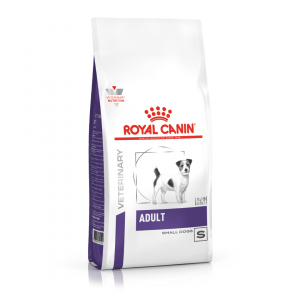 VHN C ADULT SMALL DOG 4KG