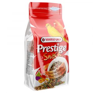 Pamlsok VERSELE-LAGA Prestige Snack Canaries - pre kanárikov 125 g