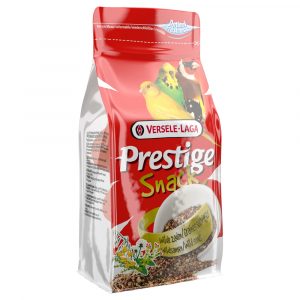 Pamlsok VERSELE-LAGA Prestige Snack Wild Seeds 125 g