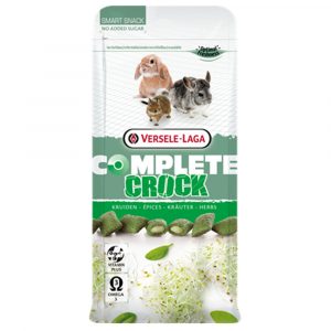 Pamlsok VERSELE-LAGA Complete Crock Herbs 50 g