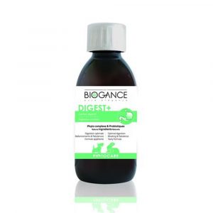BIOGANCE Phytocare Digest+ sol. 200 ml