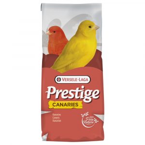 VERSELE-LAGA Prestige Canaries - univerzálna zmes pre kanáre 20 kg