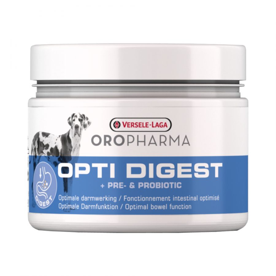 VERSELE-LAGA Oropharma dog Opti Digest 250 g