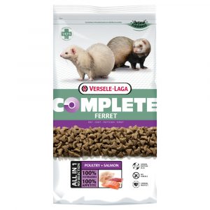 VERSELE-LAGA Complete Ferret - pre fretky 2,5 kg