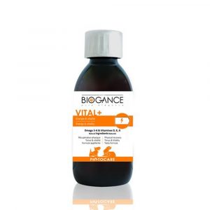 BIOGANCE Phytocare Vital+ sol. 200 ml