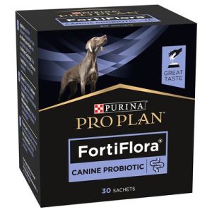 Purina VD Canine FortiFlora bal. 30x1 g