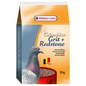 VERSELE-LAGA Holuby Grit + Redstone 20 kg