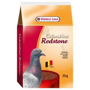 VERSELE-LAGA Holuby Redstone 20 kg