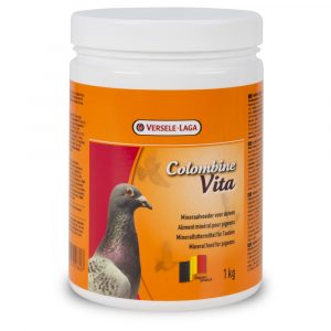 VERSELE-LAGA Holuby Vita - vitamíny a minerály 1 kg