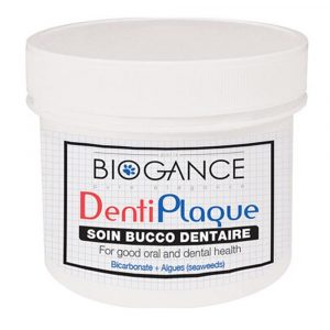 BIOGANCE DentiPlaque plv.100 g