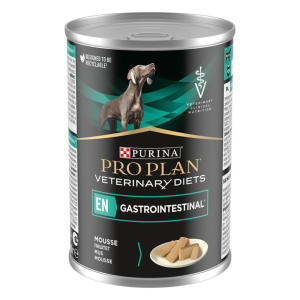 Purina VD Canine – EN Gastrointestinal KONZERVA 0,4 kg