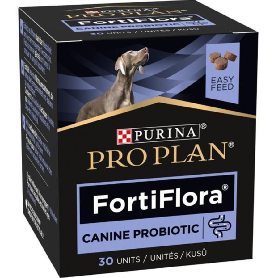 Purina VD Canine FortiFlora bal. 30×1 g