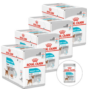 Royal Canin Urinary Care Dog Loaf 48 x 85 g