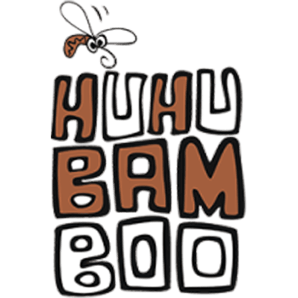 Huhubamboo