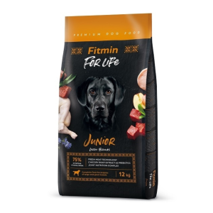 Fitmin For Life Junior Large Breed 12kg