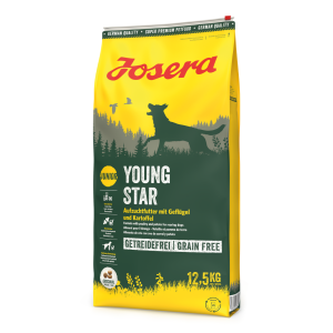 Josera Youngstar