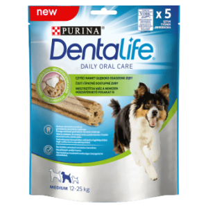 DentaLife - MEDIUM 115 g