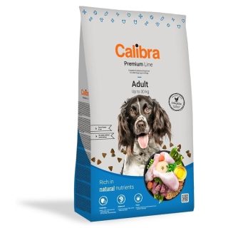 Calibra Premium Adult 12 kg