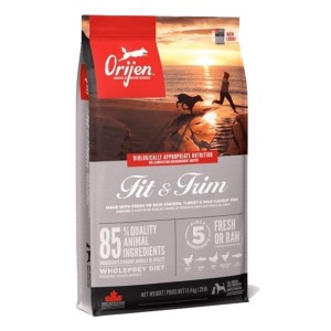 ORIJEN Fit & Trim 11,4 kg