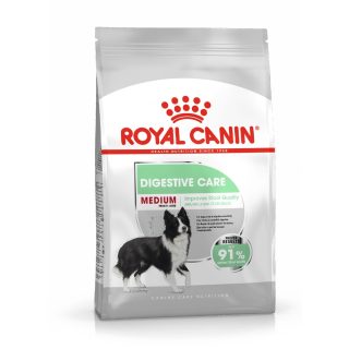 Royal Canin Medium Adult 7 + 2 x15 kg