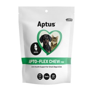 Aptus APTO - FLEX CHEW MINI 40 tbl.