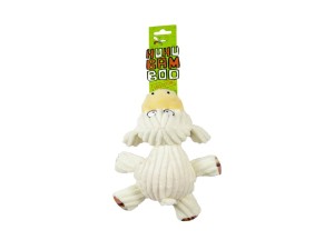 HUHUBAMBOO Ovečka plysova