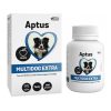 Aptus MULTIDOG EXTRA vet tab. 100 tbl.