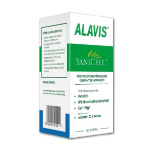 ALAVIS Sanicell 60 tbl.