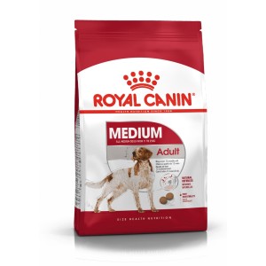 Royal Canin Medium Starter Mother&Babydog 2 x 15 kg