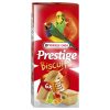 Pamlsok VERSELE-LAGA Prestige Biscuits Fruit 6 ks - piškoty s medom a kandizovaným ovocím 70 g