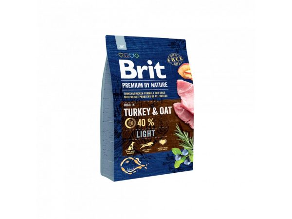 Brit Premium Light