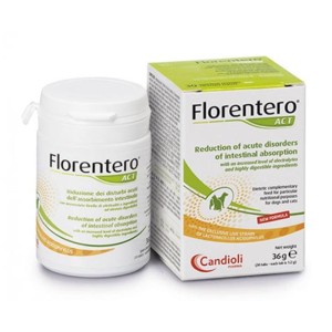 Florentero ACT 30 tbl.