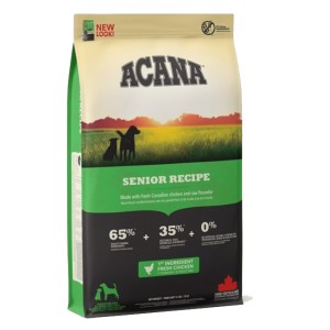 ACANA Heritage Senior 11,4 kg