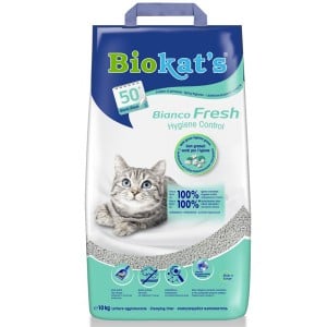 Biokats Bianco Fresh