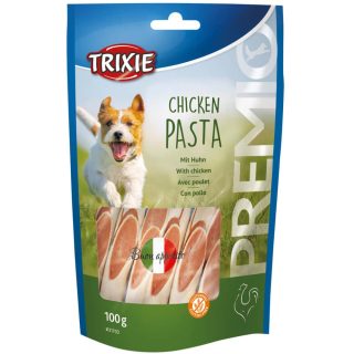 TRIXIE Premio CHICKEN PASTA light - kuracie penne 100 g